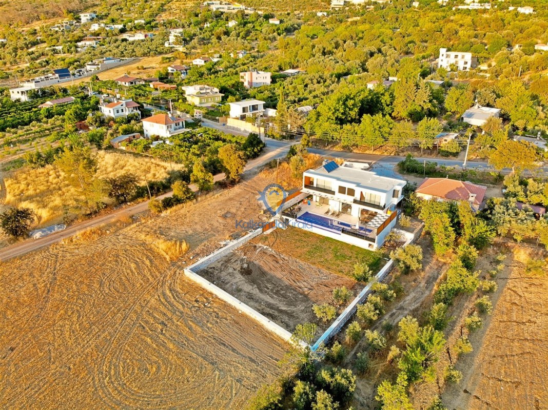 Villa Olivet